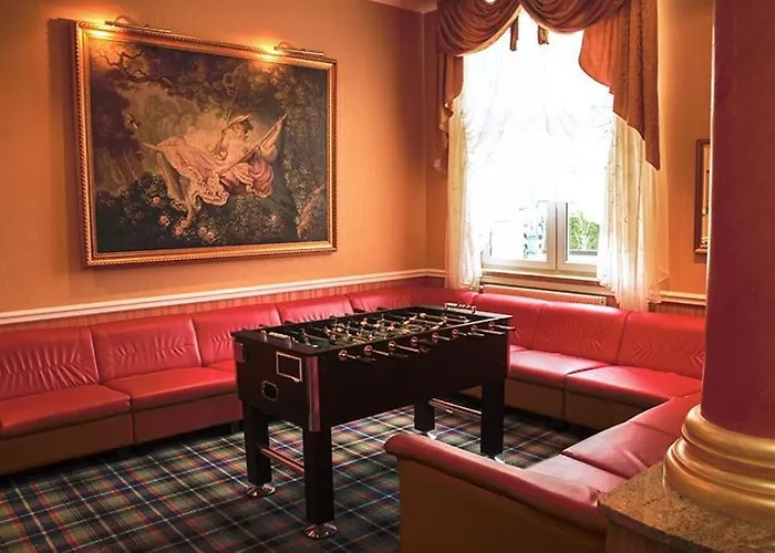 Beata Bed & Breakfast 3*