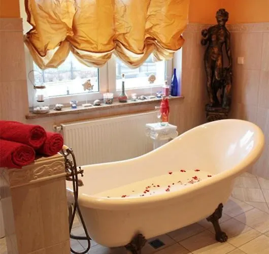 Beata Bed & Breakfast Polanica-Zdroj