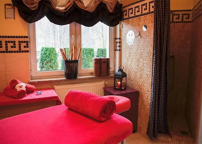 Beata 3* Polanica-Zdroj